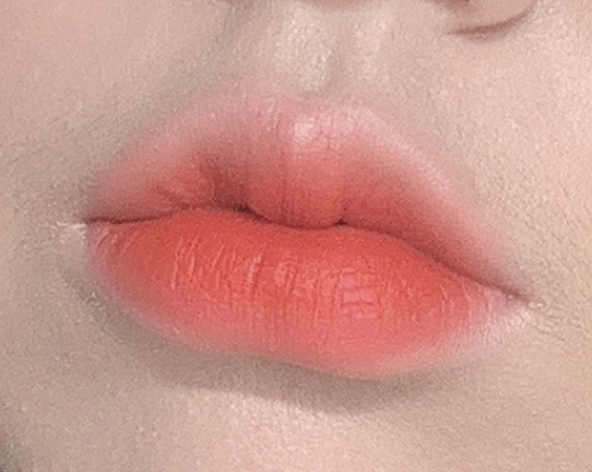 입술 발색