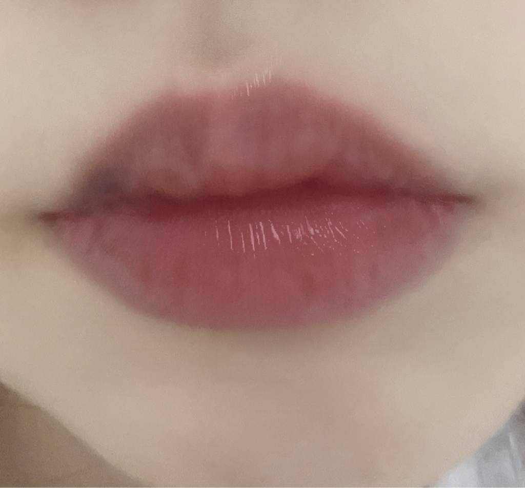 입술 발색