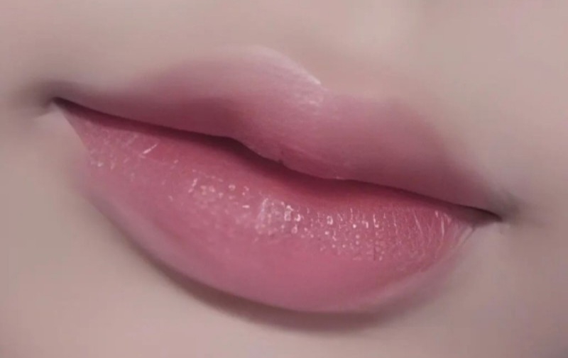 입술 발색