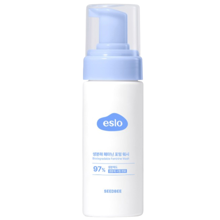 eslo Biodegradable Feminine Wash