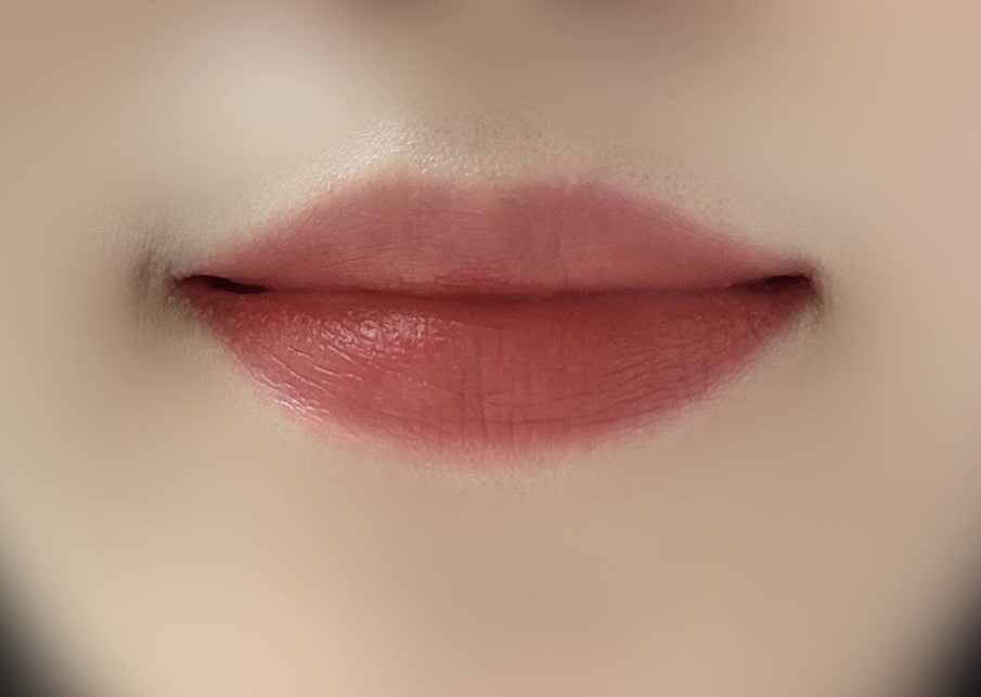 입술 발색