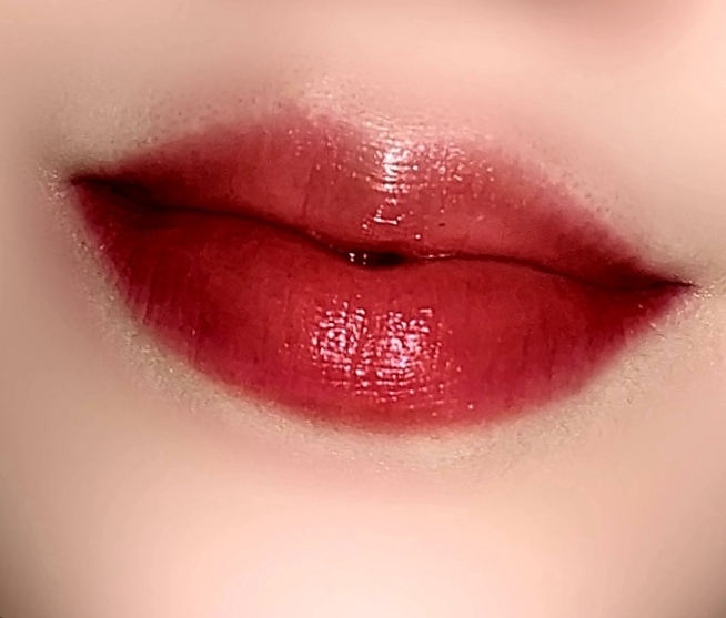 입술 발색