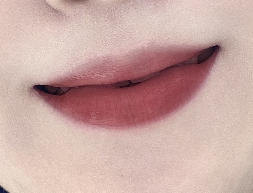 입술 발색