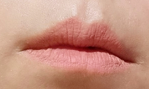 입술 발색