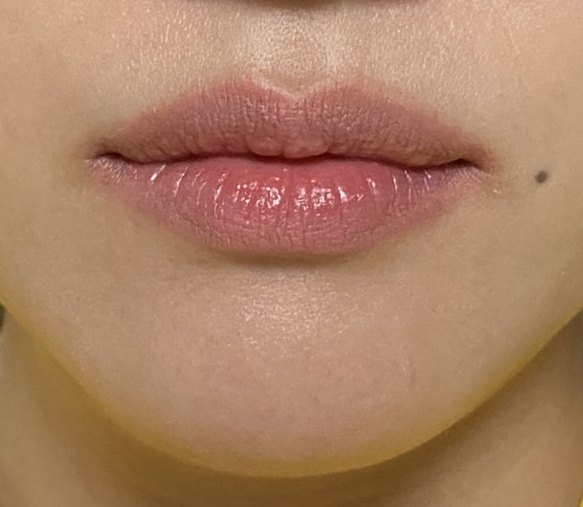 입술 발색