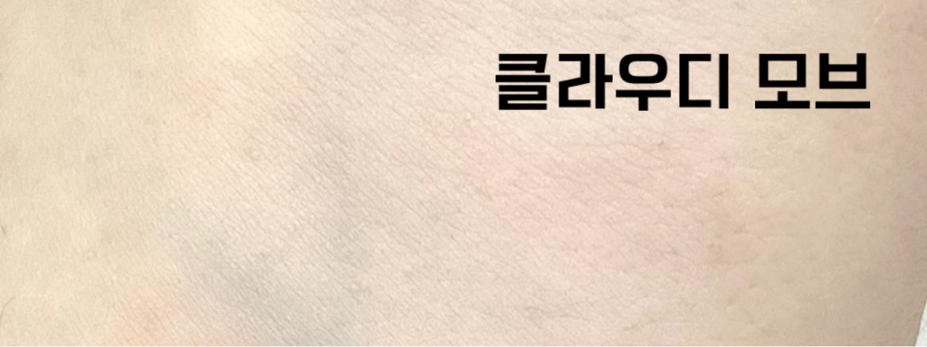 착색