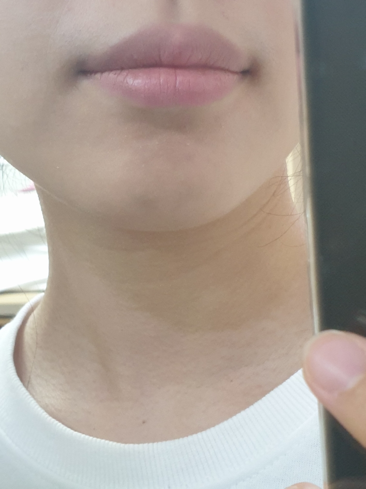 입술 발색