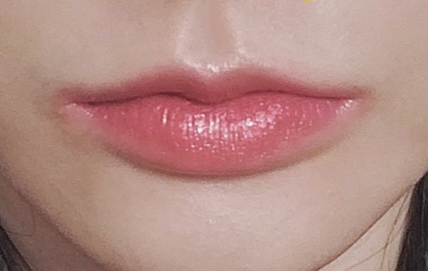 입술 발색