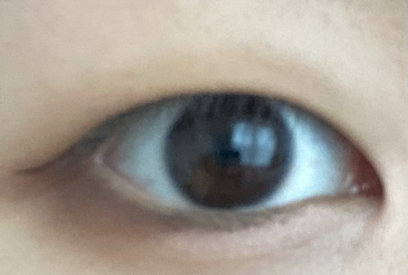 눈 발색