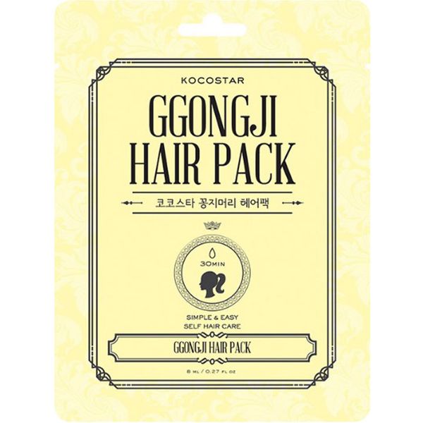 Pack capilar trasero