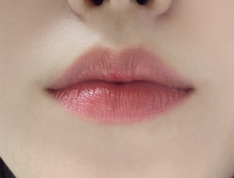 입술 발색