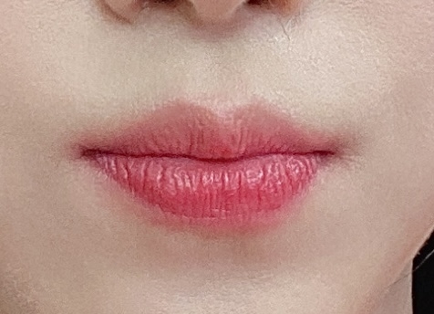 입술 발색