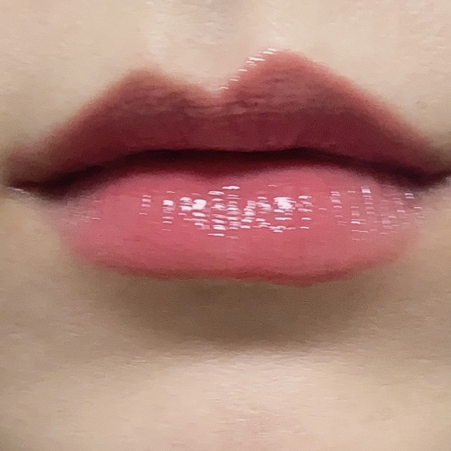 입술 발색