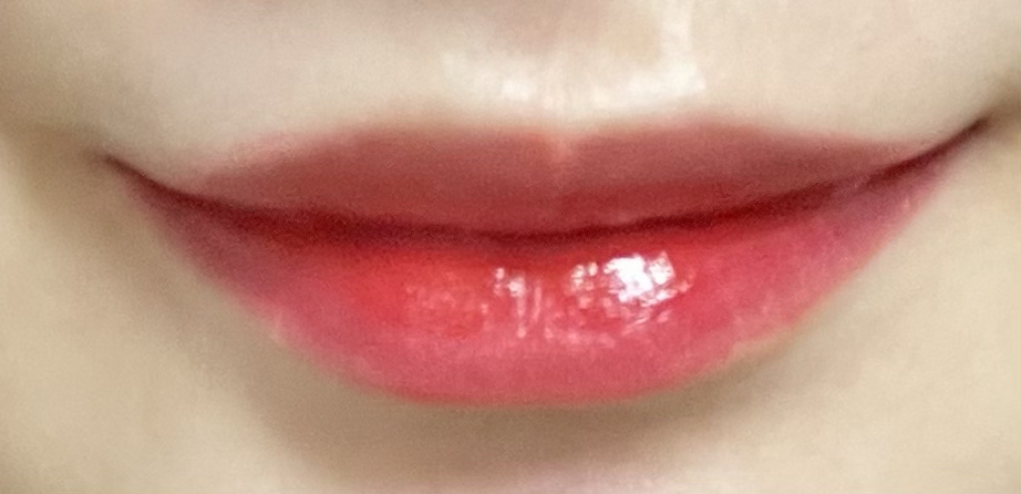 입술 발색
