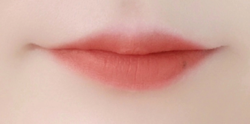 입술 발색