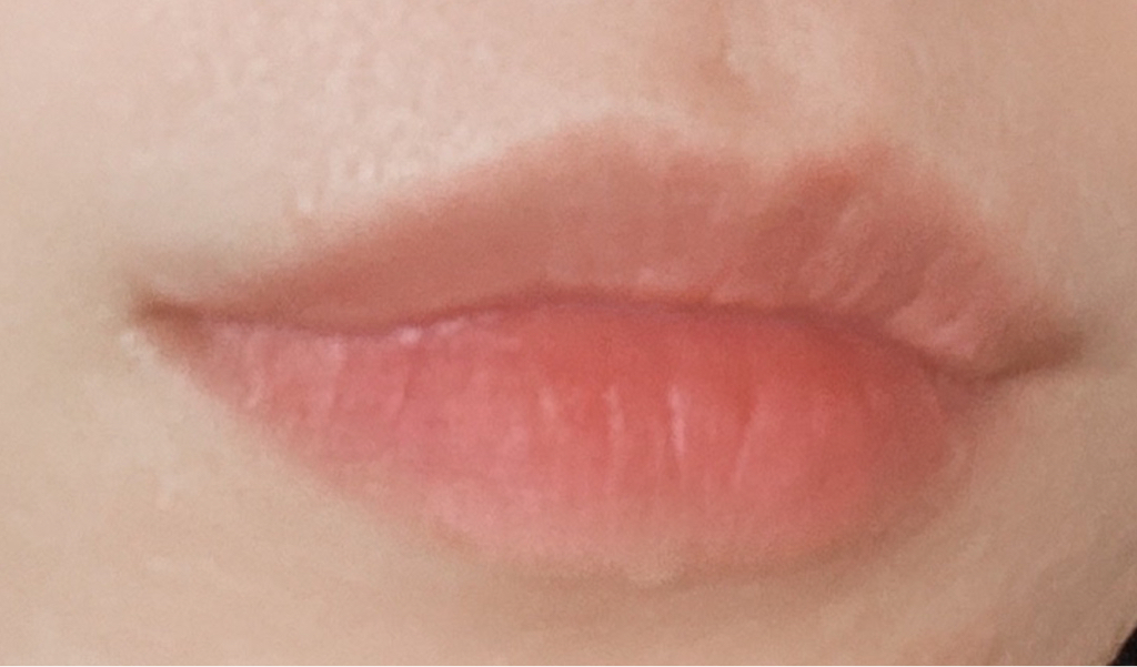 입술 발색