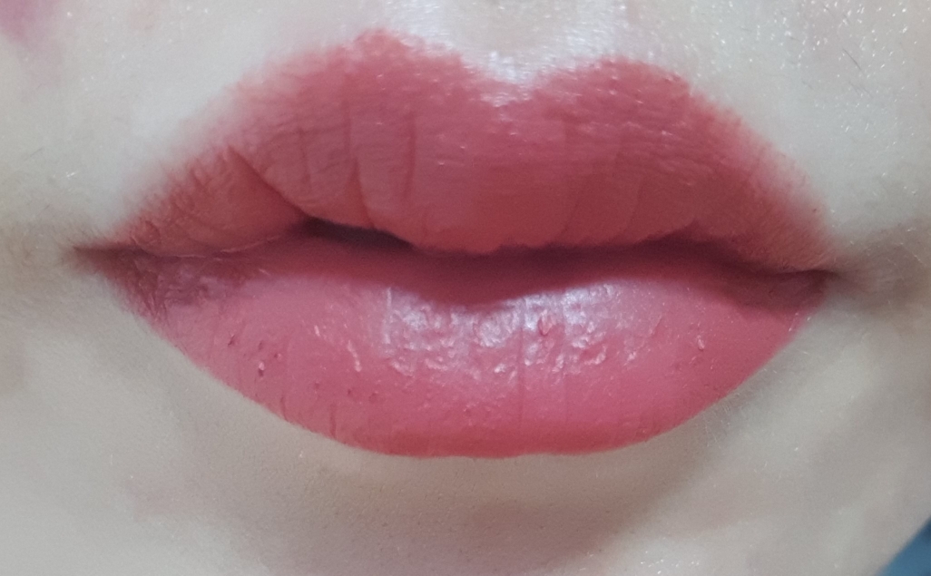 입술 발색