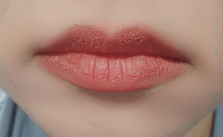 입술 발색