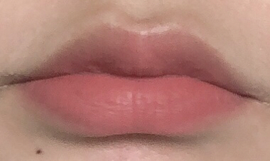 입술 발색