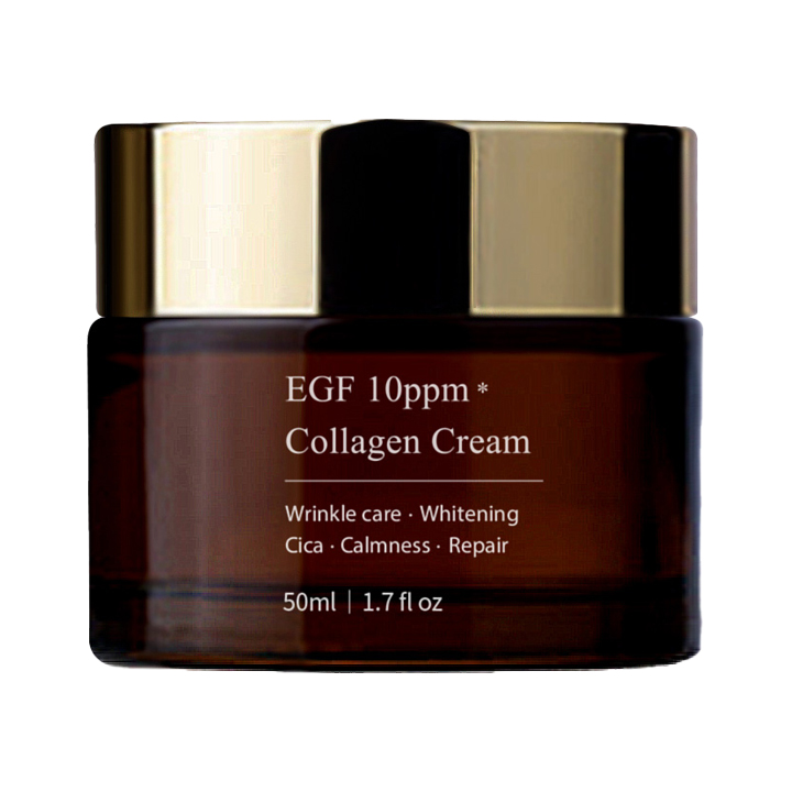 EGF 10ppm 胶原蛋白霜