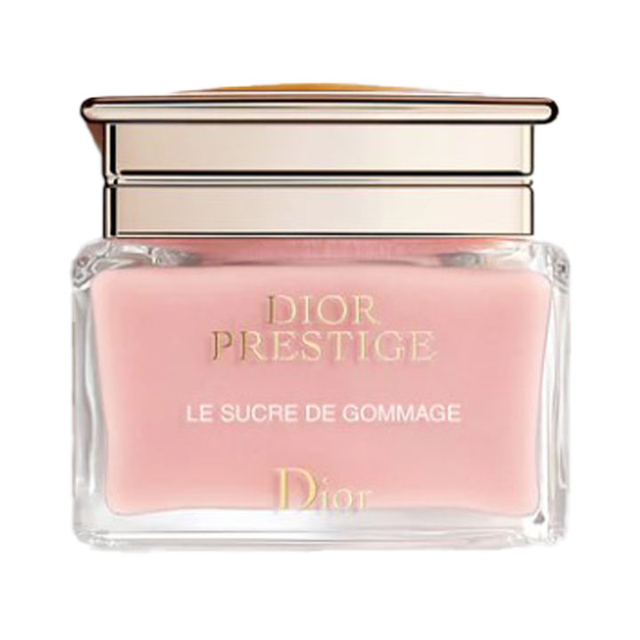 Dior Prestige Le Sucre de Gommage Reviews for 20s | Hwahae