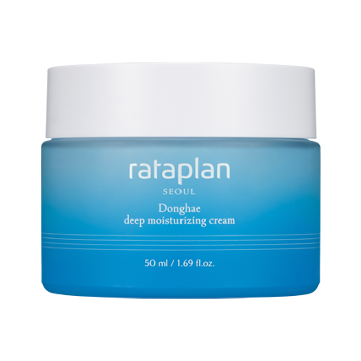 Donghae Deep Moisturizing Cream
