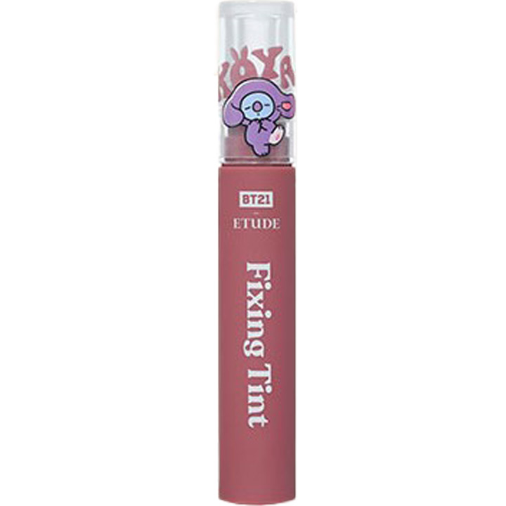 BT21特别版修复唇彩[#01 睡眠小鸟]'s image