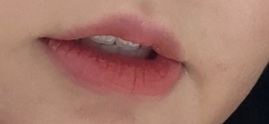 입술 발색