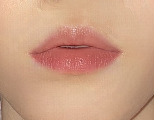 입술 발색