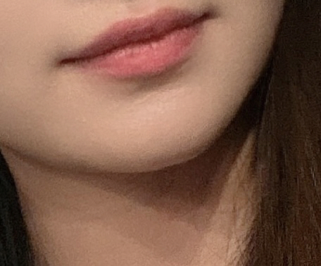 입술 발색