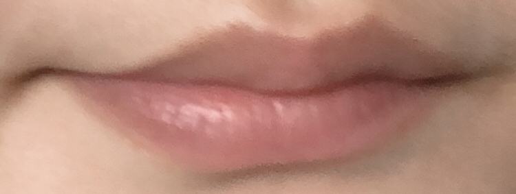 입술 발색