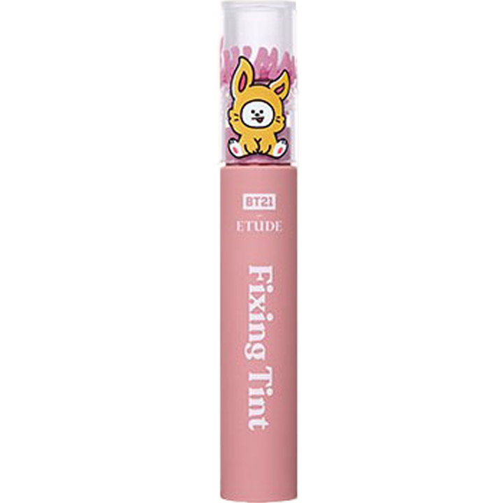 BT21特别版修复唇彩 [#05午夜奇迹]'s image