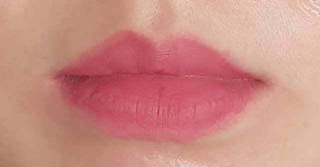 입술 발색