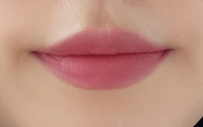 입술 발색
