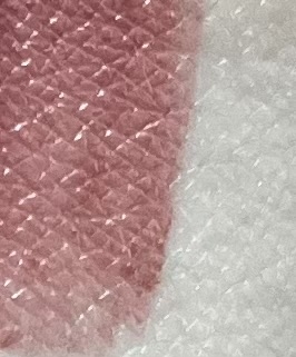 팔목 발색