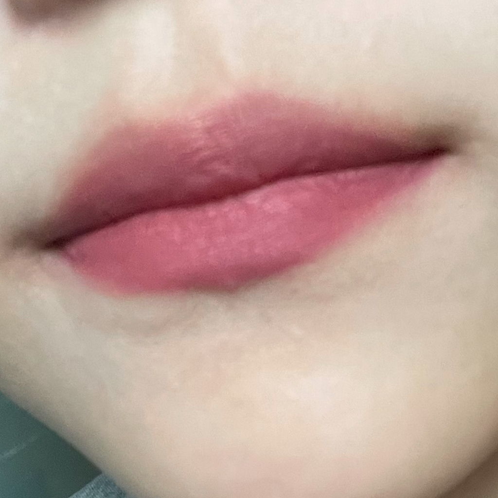 입술 발색
