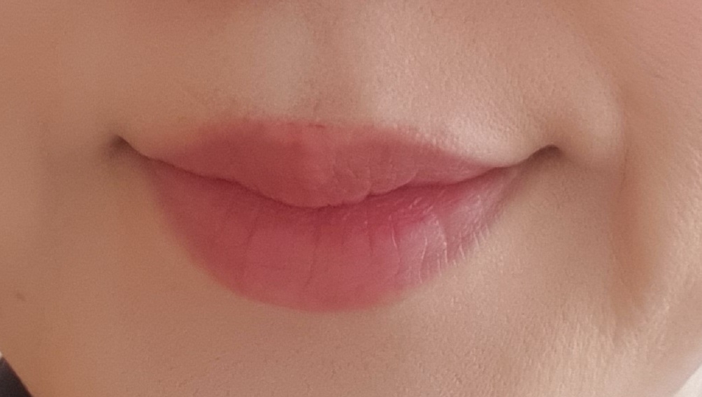입술 발색