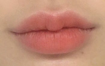 입술 발색