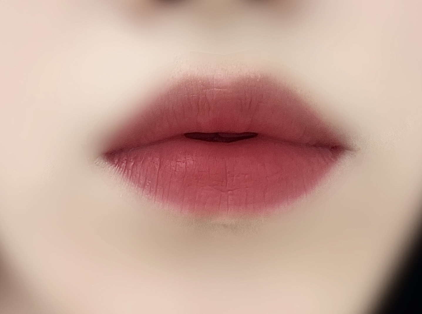입술 발색