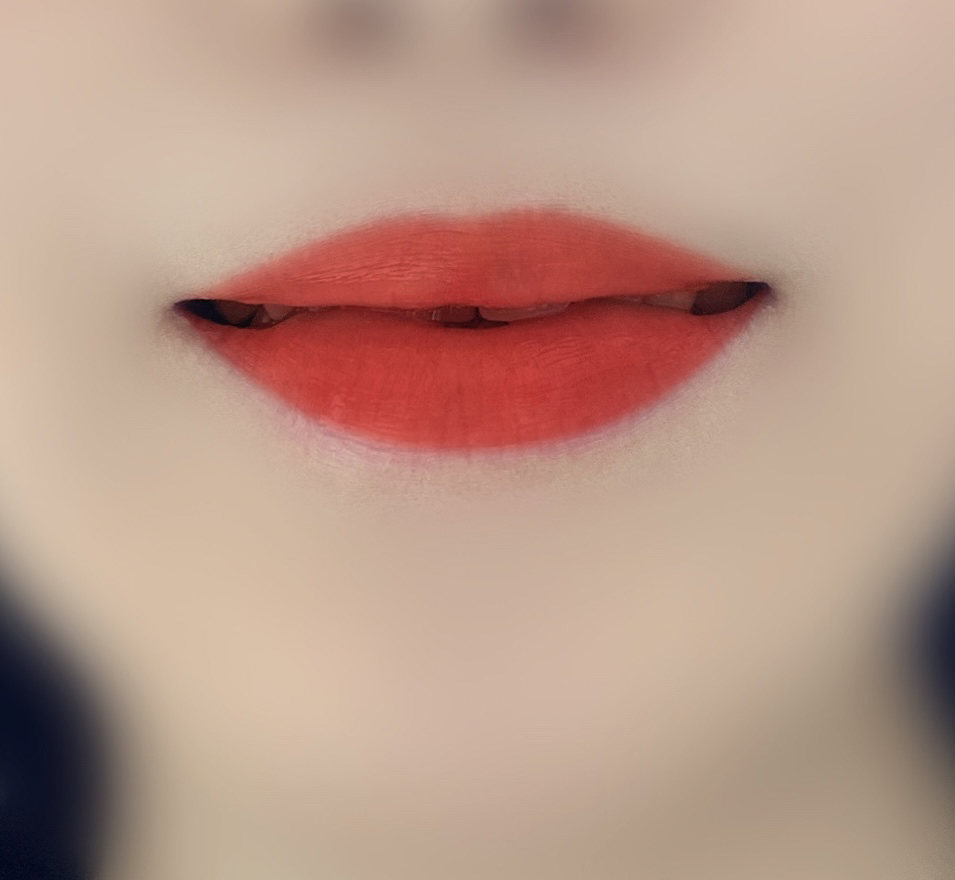 입술 발색