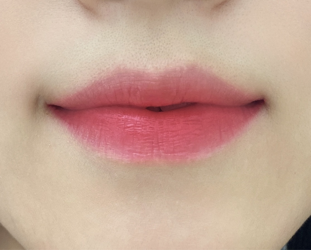 입술 발색