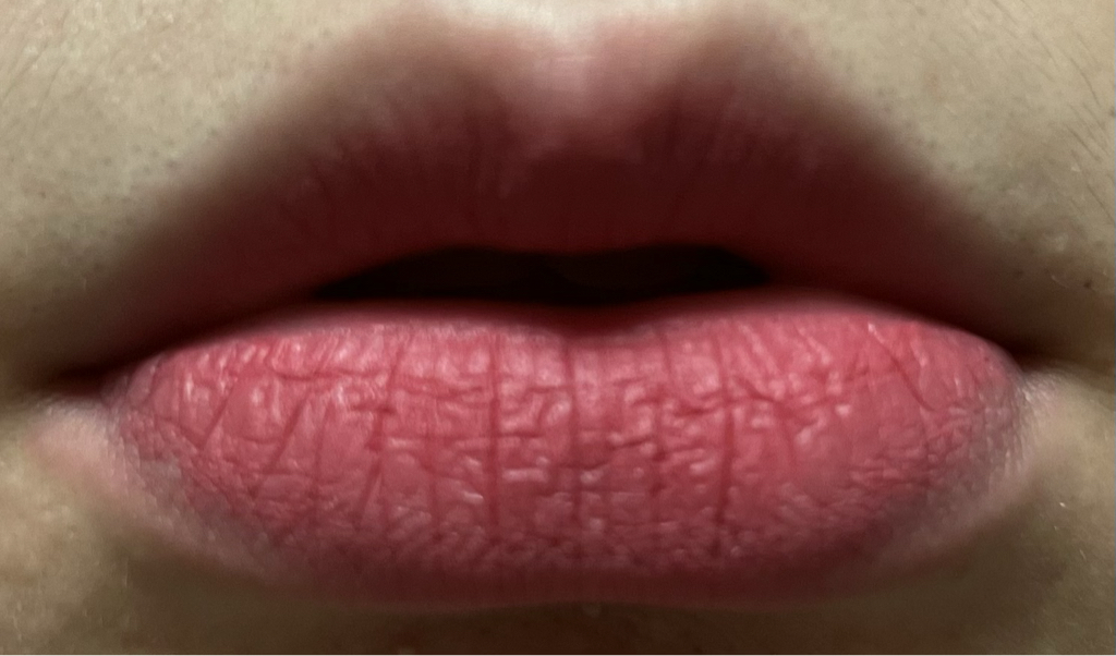입술 발색