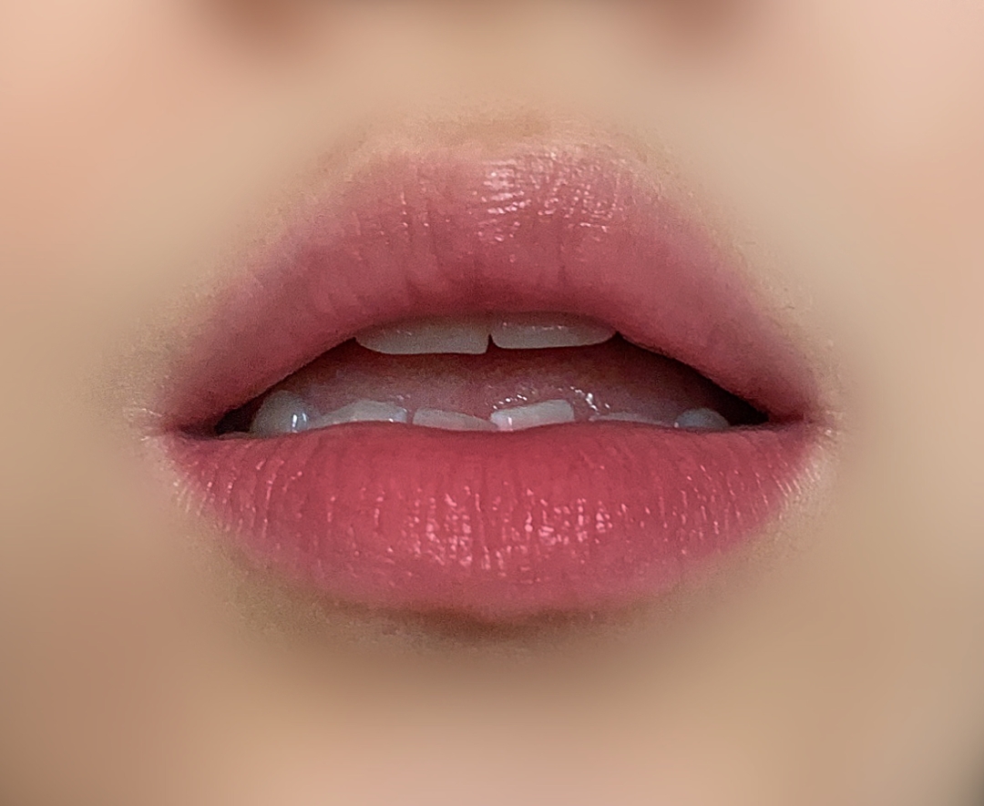 입술 발색
