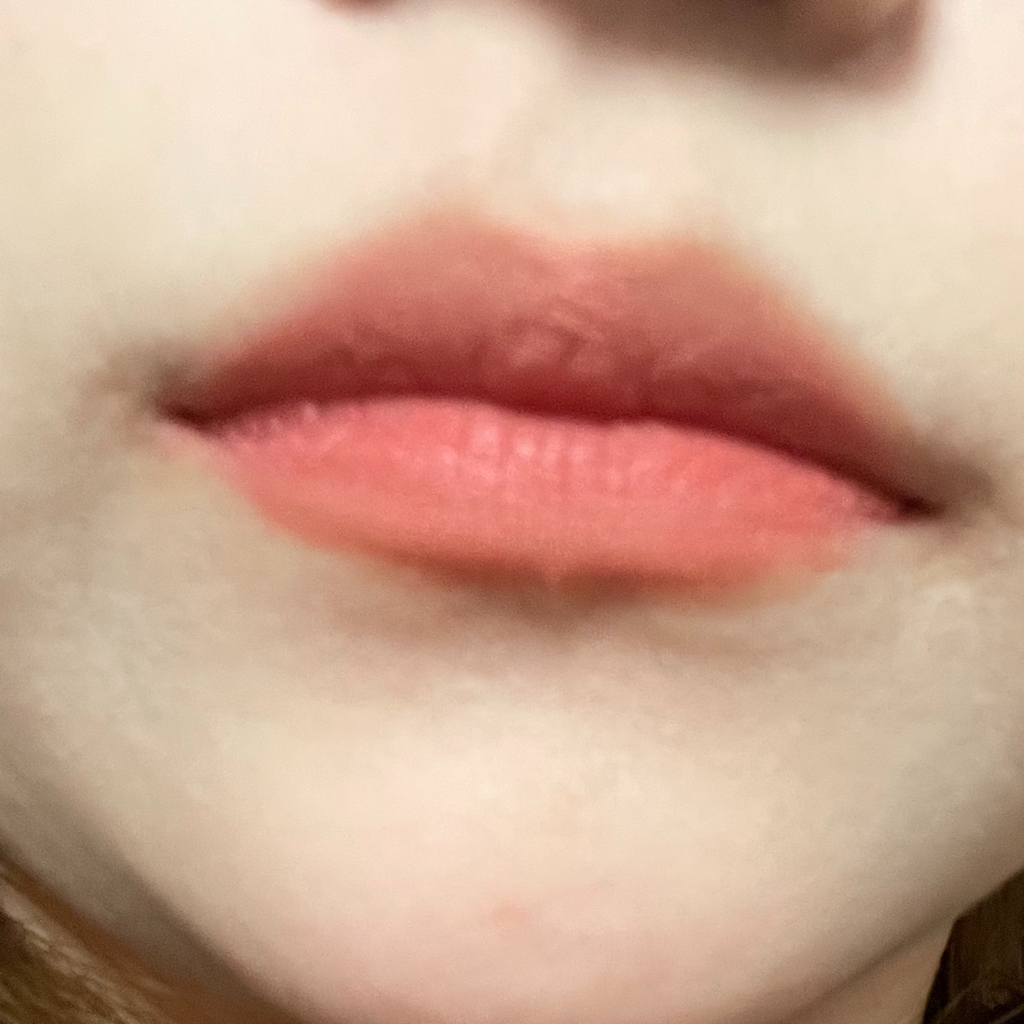 입술 발색