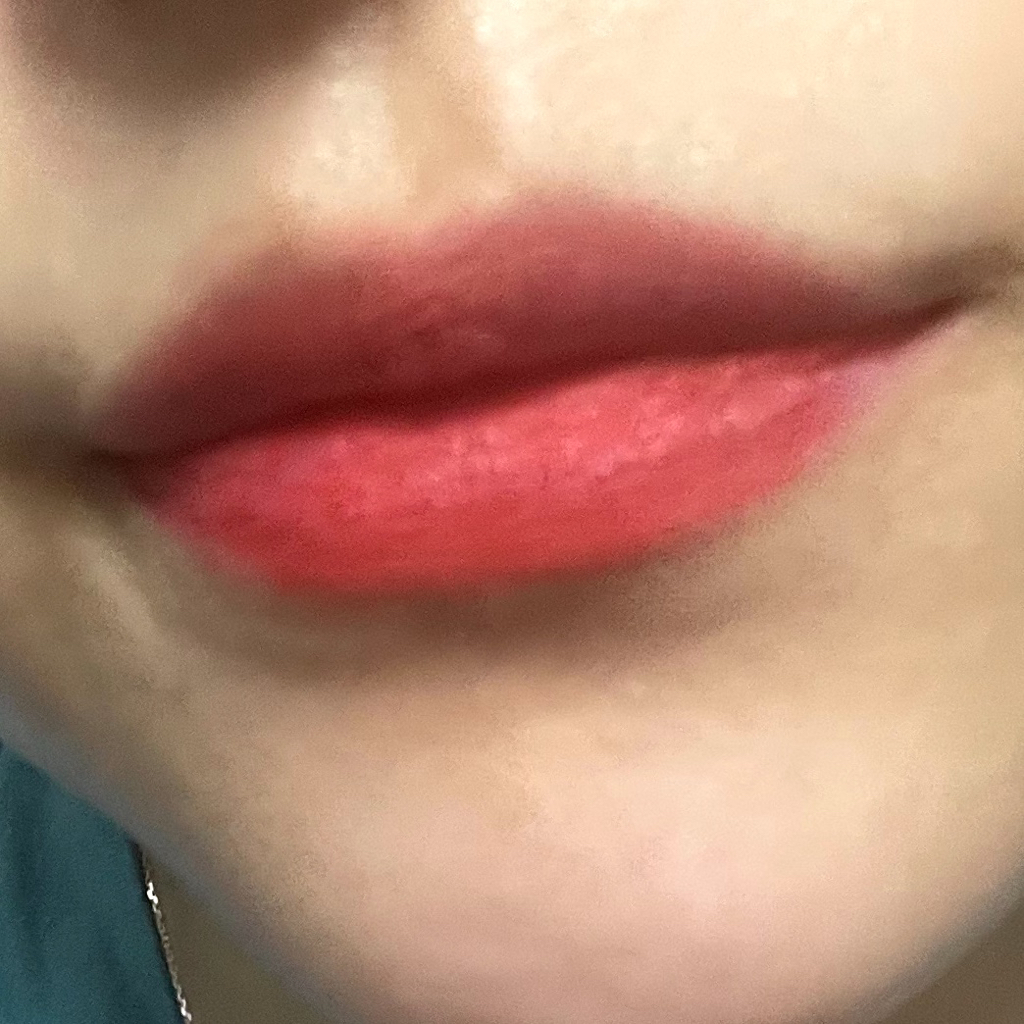 입술 발색