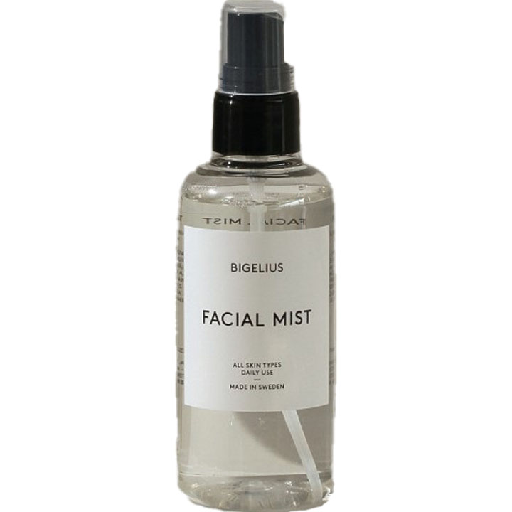 facial mist