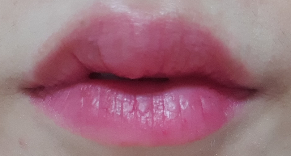 입술 발색