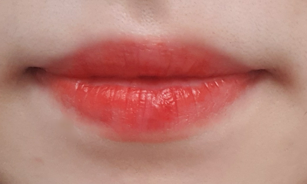 입술 발색
