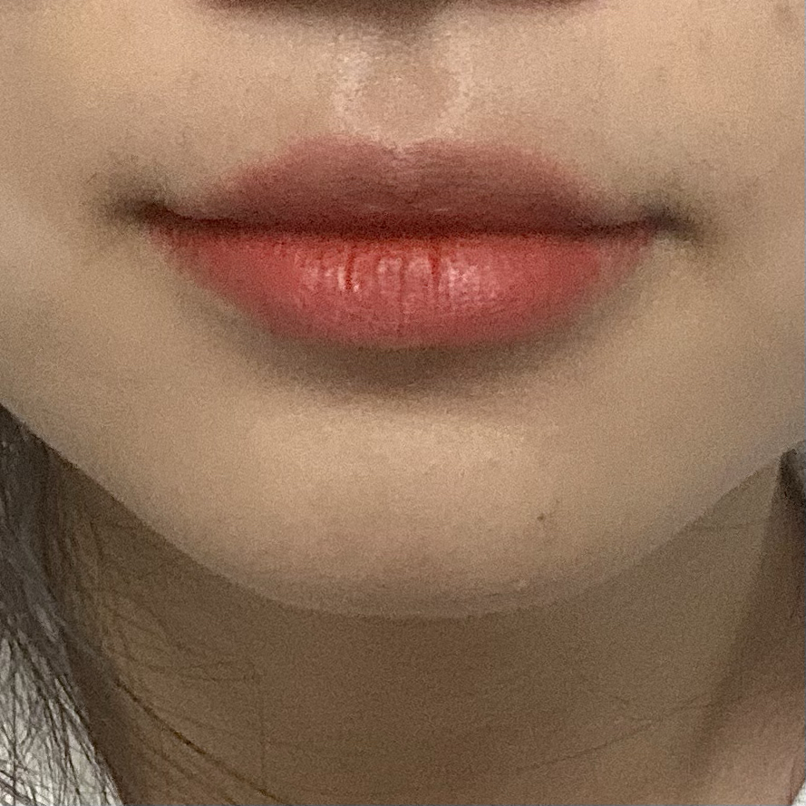 입술 발색