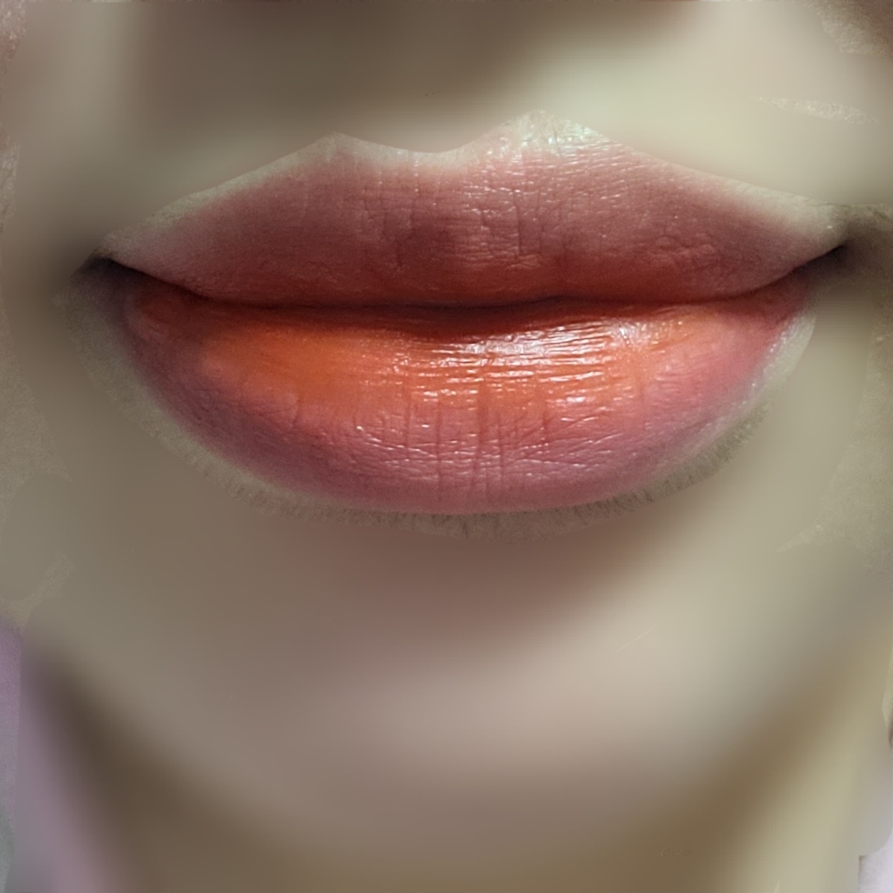 입술 발색